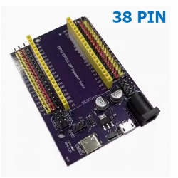 ESP32 Shield (ชีล) 38 Pin
